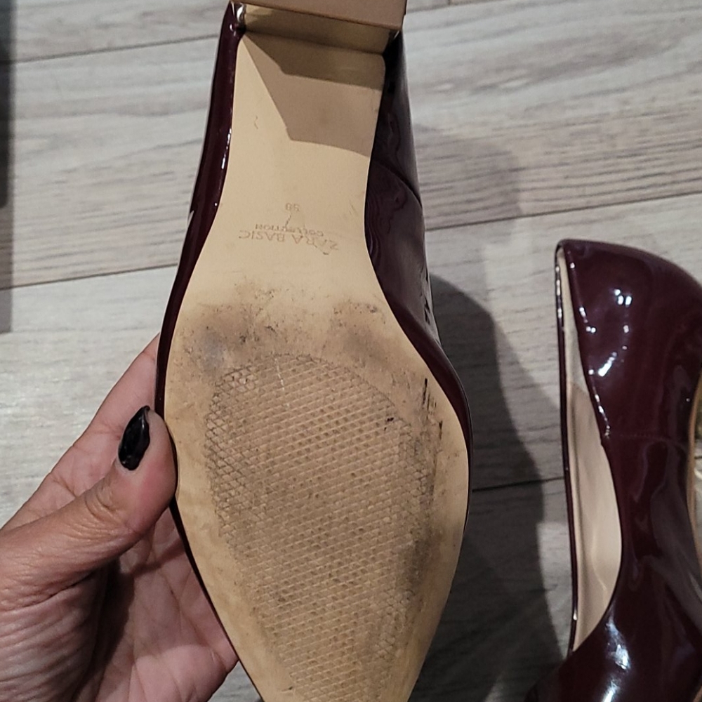 Zara pumps - Picture 4 of 4